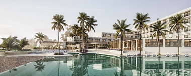 Portinatx Hotel Ibiza