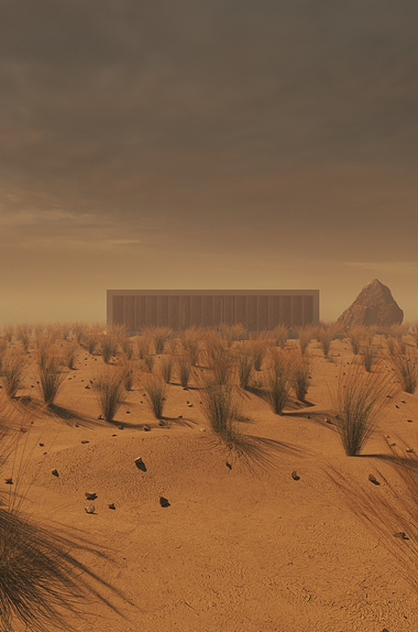 Desert_Building