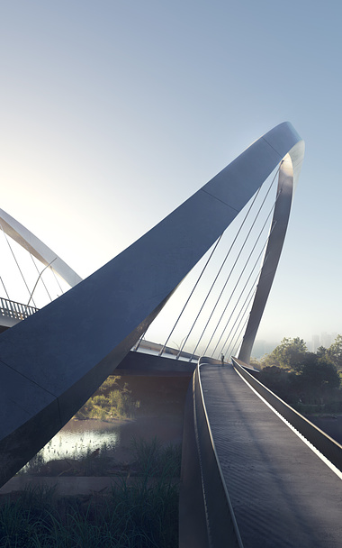 Conceptual Bridge Project 
