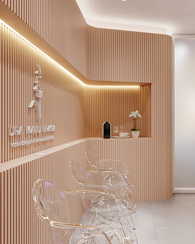 Aesthetic Clinic | MB