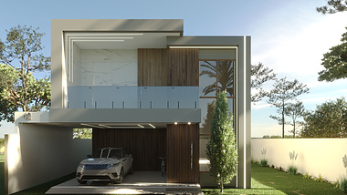 House LG - Bahia, Brazil