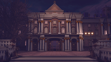 Project "Palace"