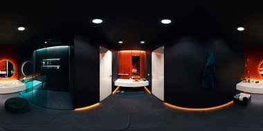 Bathroom Design 360