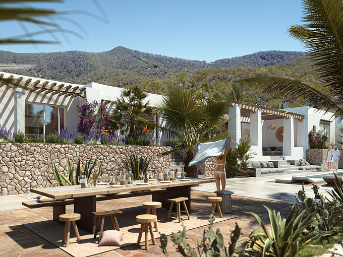 Commissioned images for Royal Estates Ibiza.
Project location: Santa Gertrudis, Ibiza, Spain