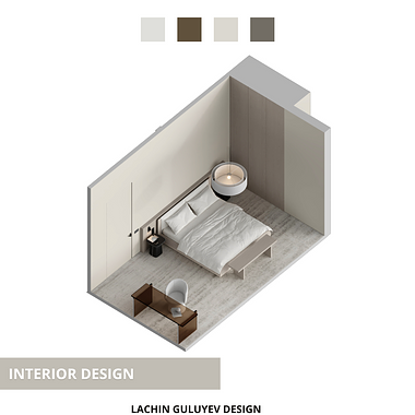 Dream Apartment / 3D interior
