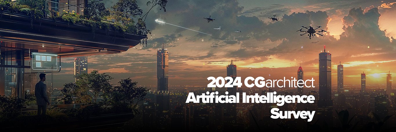 2024 CGarchitect Artificial Intelligence Survey
