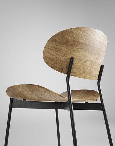 Chair 053 | Product Rendering