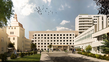 Nyköpings sjukhus