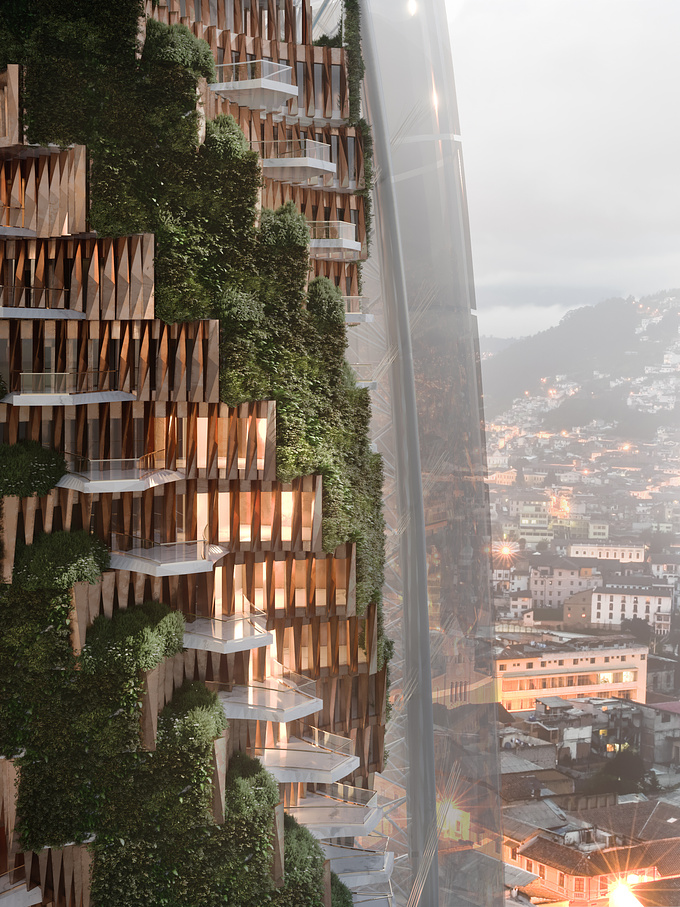 Skyscraper Concept

Location: Quito

Visual communication : obraz27