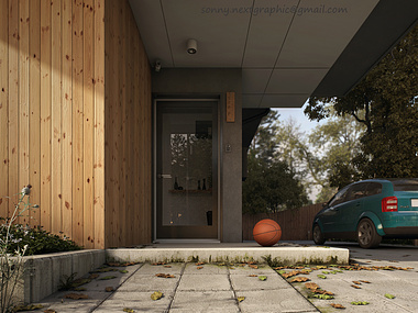 conceptual project : ballard aperture house cam4