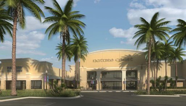 Retail Development  - Florida, USA
