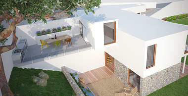 New Home in Altea, Spain (3)