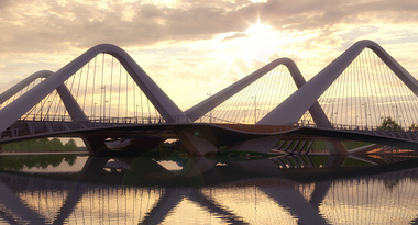 Sivas Bridge