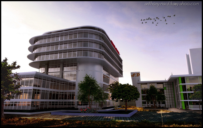 just learning with vray sketchup