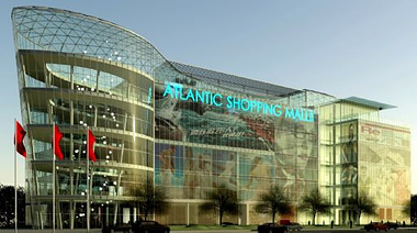 Atlantic Shopping II