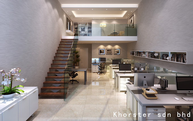  - http://
We provide oversea visual rendering and animation video services. kindly visit to our website for more information www.khorster.com