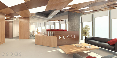 Rusal Co.