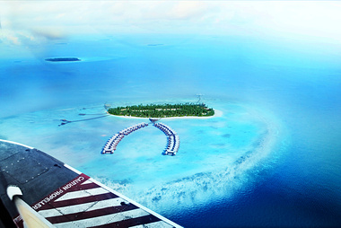 Maldives Zen Resort