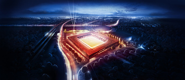 LKS Lodz Stadium 02