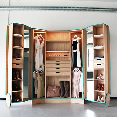Easy Steps to Build Your Own Wardrobe from Scratch