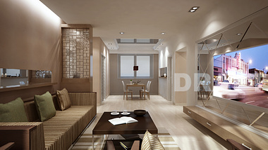 3d rendering_Made in China