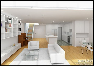 Renoval Living Room 1