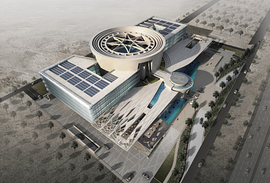 National Consultative Council, Abu Dhabi