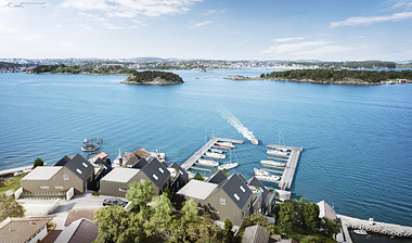 Norway Harbor
