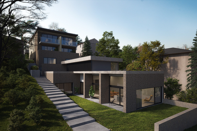 vicnguyendesign - http://vicnguyendesign.org/
Villa!
projects from Australia
hope people like it.
sw: 3dmax and vray 3.5, forestpack...