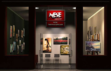 Nese Gallery
