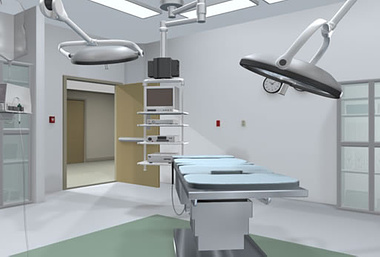 concept operating room