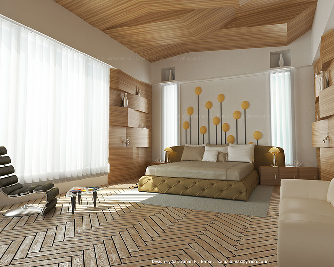 Tools: 3dsmax,vray,photoshop.

Design by saravanan G

Email : sarna3dmax@yahoo.co.in