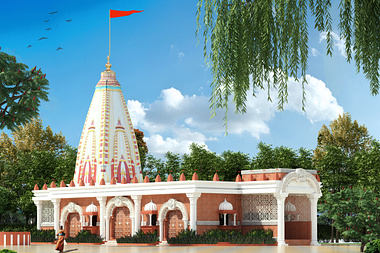 Siddhvinayak Temple