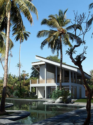 Goa residence 1