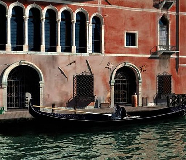 Palazzo (Venice)