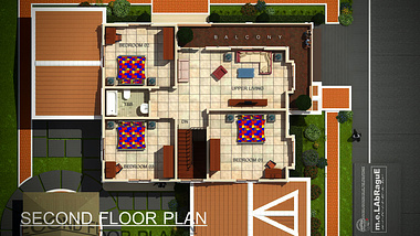 House plan 2