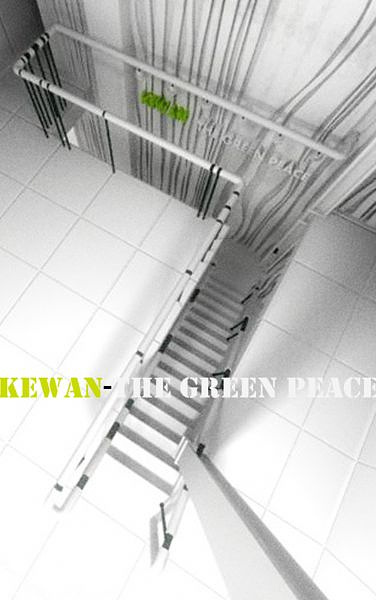 Kewan-The Green Peace 3