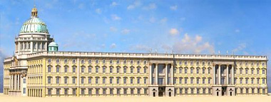 Berlin Palace