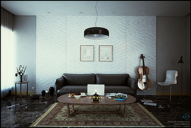 fadesain - Living Room