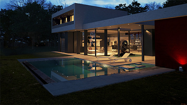 Buenos Aires house