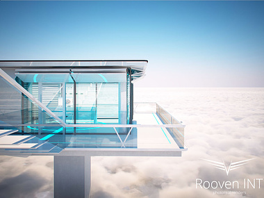 cloud home project