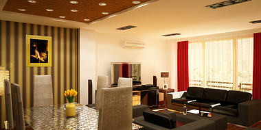 interior-residential