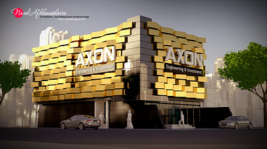 Axon Real State