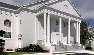 First Baptist Church, Opelika
