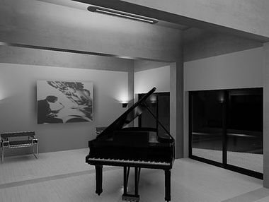 pianoroom