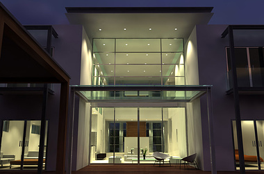Front View_Residence
