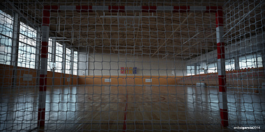 Sport Center AM