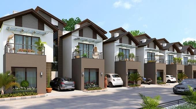 Tripoly Studio Pvt. Ltd. - http://www.tripolystudio.com
Hello guys, i am going to share Residential 3D Architectural Visualization / 3D architectural Rendering services for Residential. Like this if you want me.

High Quality 3D Architectural Rendering India.‎