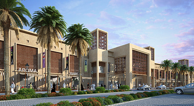 Al Falah Mall, Abu Dhabi