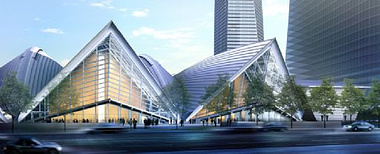 Songdo Project